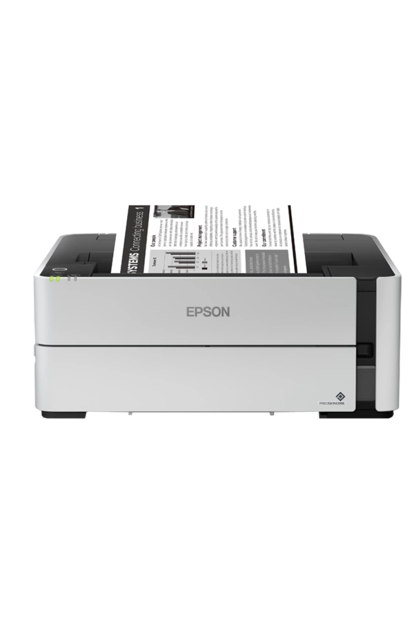 EPSON ECOTANK M1170 YAZICI A4