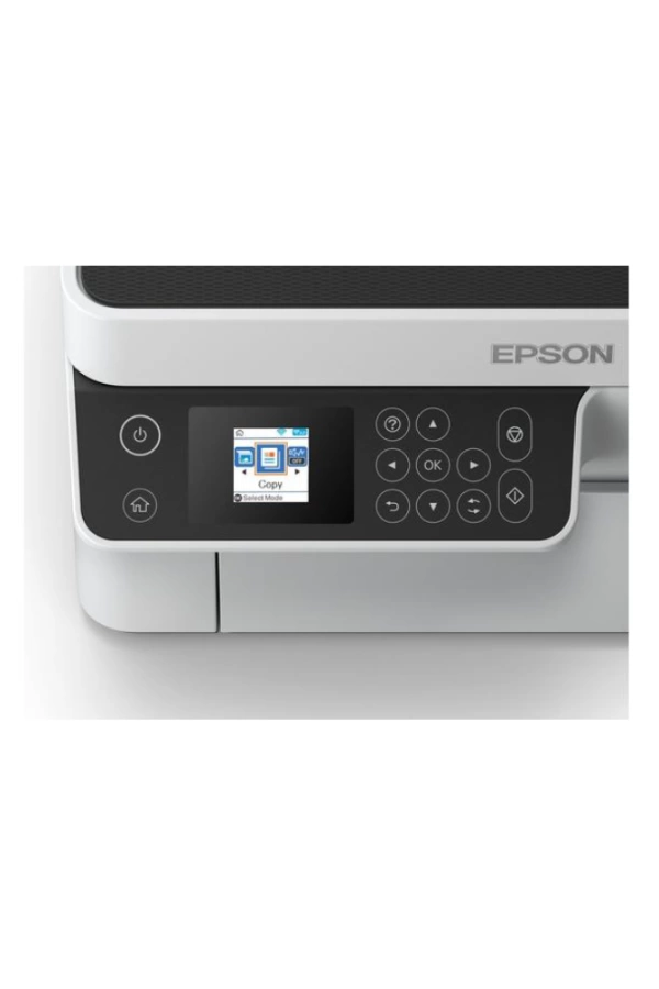 EPSON ECOTANK M2120 YAZ/TAR/FOT Wi-Fi A4