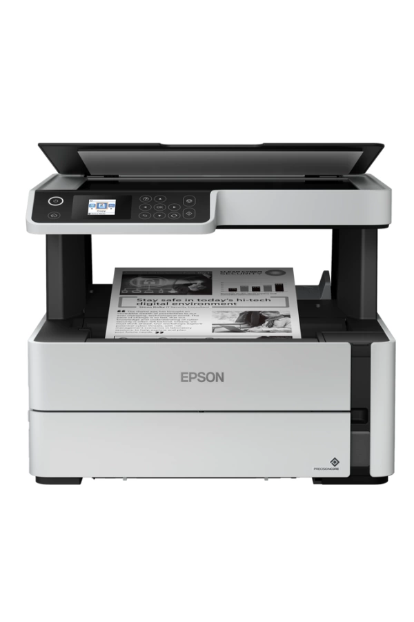 EPSON ECOTANK M2170 YAZ/TAR/FOT A4