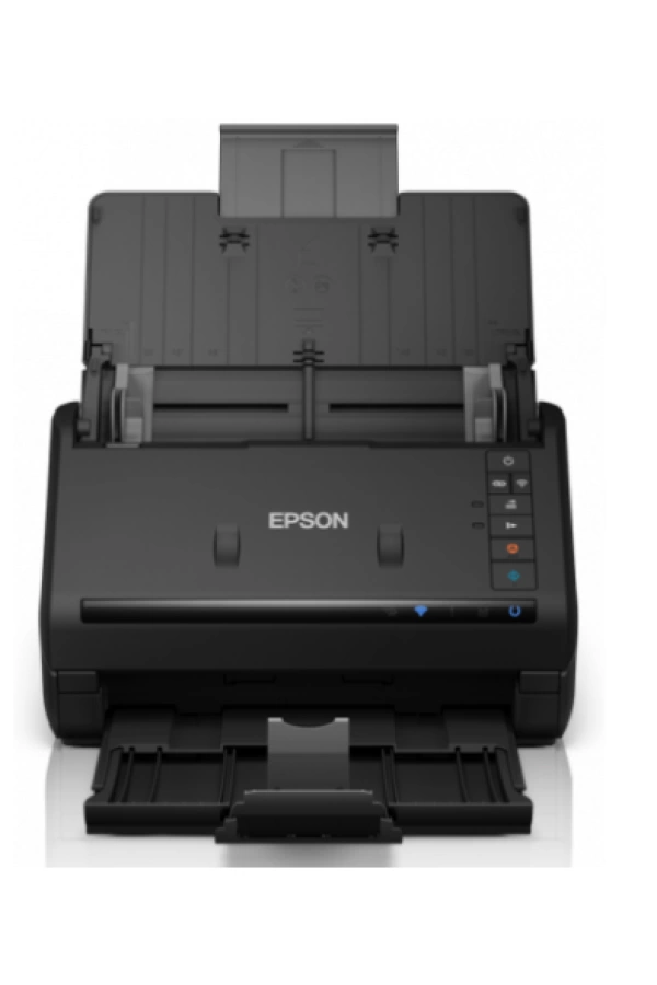 EPSON WORKFORCE ES-500WII WİFİ+DADF SCAN