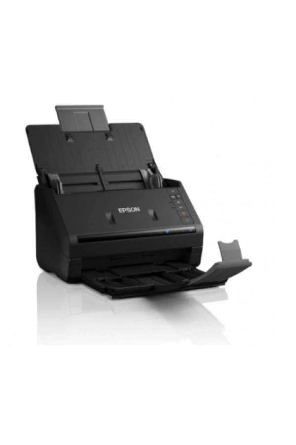 EPSON WORKFORCE ES-500WII WİFİ+DADF SCAN