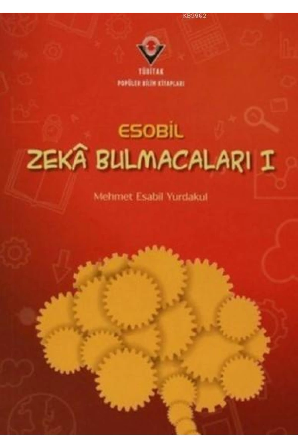 ESOBİL Zeka Bulmacaları 1