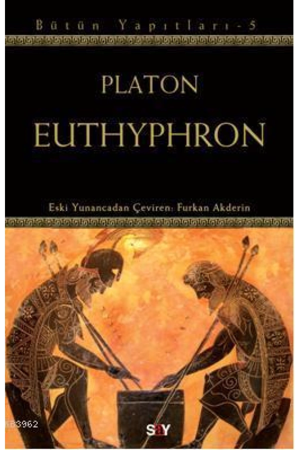 Euthyphron