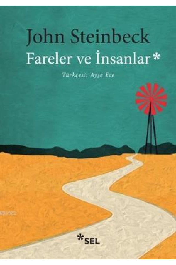 Fareler ve İnsanlar