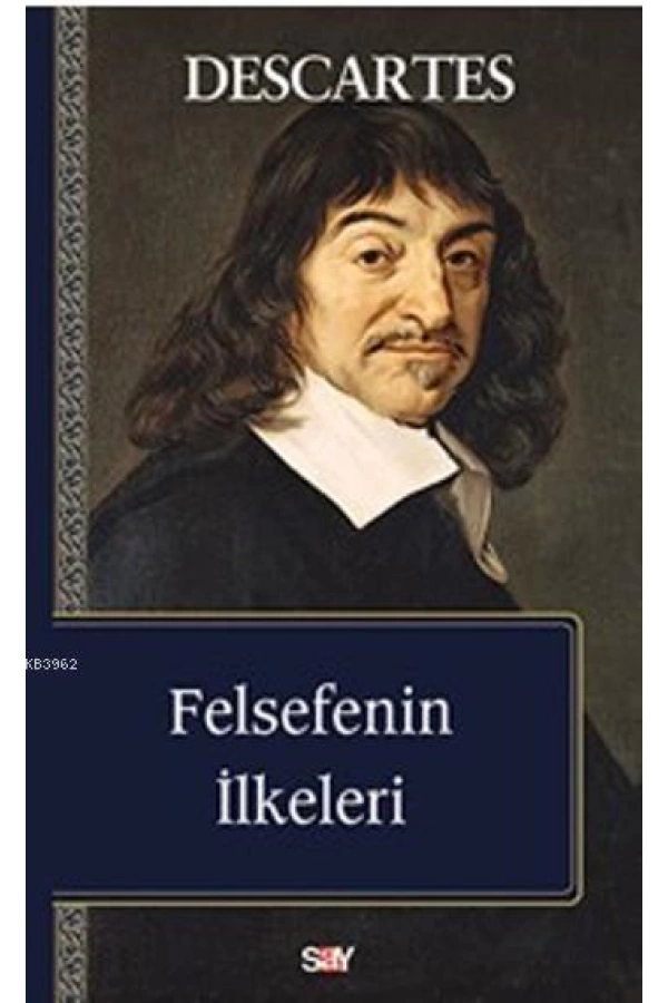 Felsefenin İlkeleri