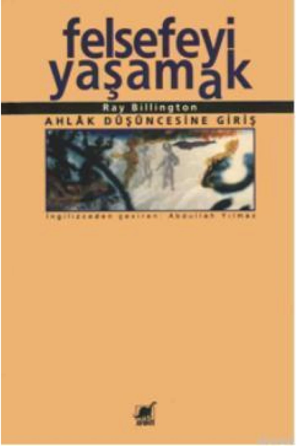 Felsefeyi Yaşamak