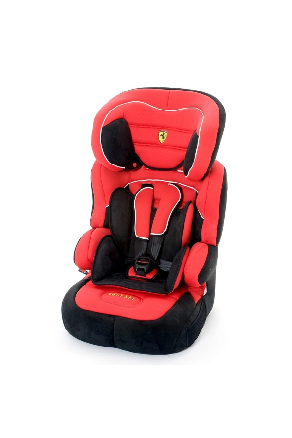 Ferrari  Beline 9-36kg Oto Koltuğu 3507465868796 3507460015546