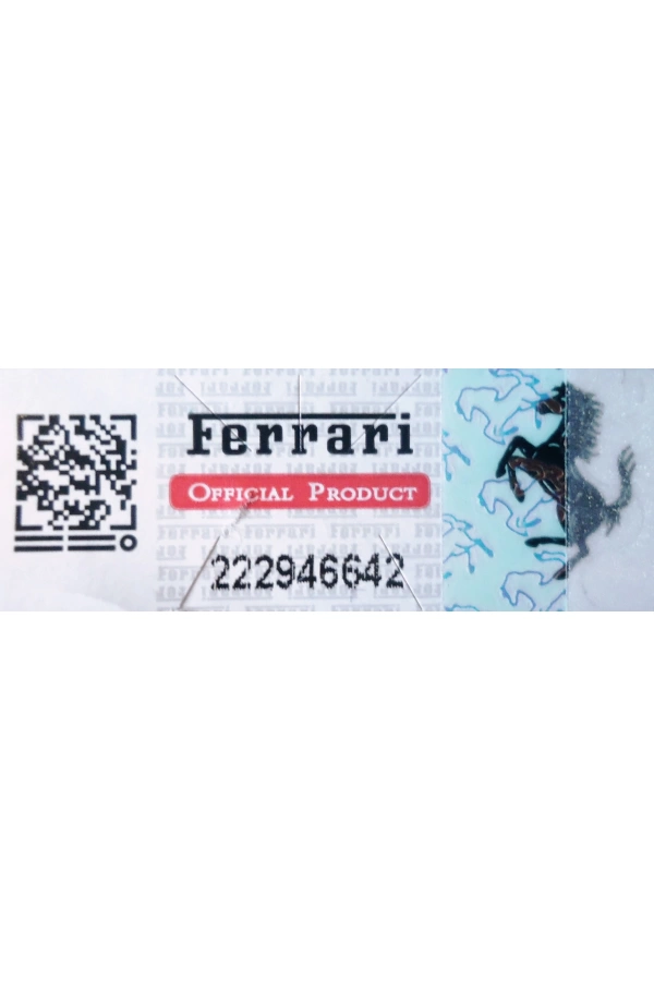 Ferrari Dream 15-36Kg Yükseltici Oto Koltuğu - Nero