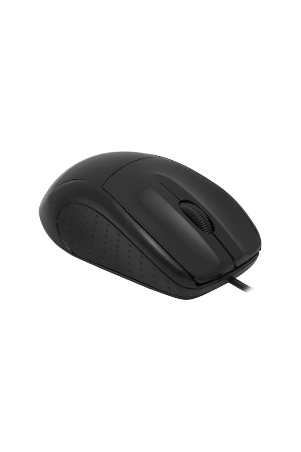 FRISBY FM-3016K SIYAH KABLOLU MOUSE