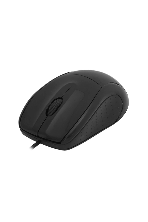 FRISBY FM-3016K SIYAH KABLOLU MOUSE