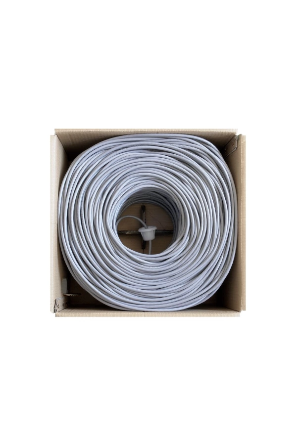 FRISBY FNW-CAT622 CAT6 UTP KABLO 305 METRE