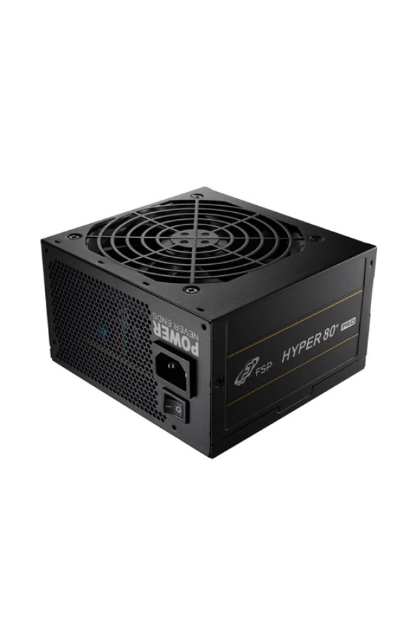 FSP HYPER H3-450 80+ PRO 450W POWER SUPPLY