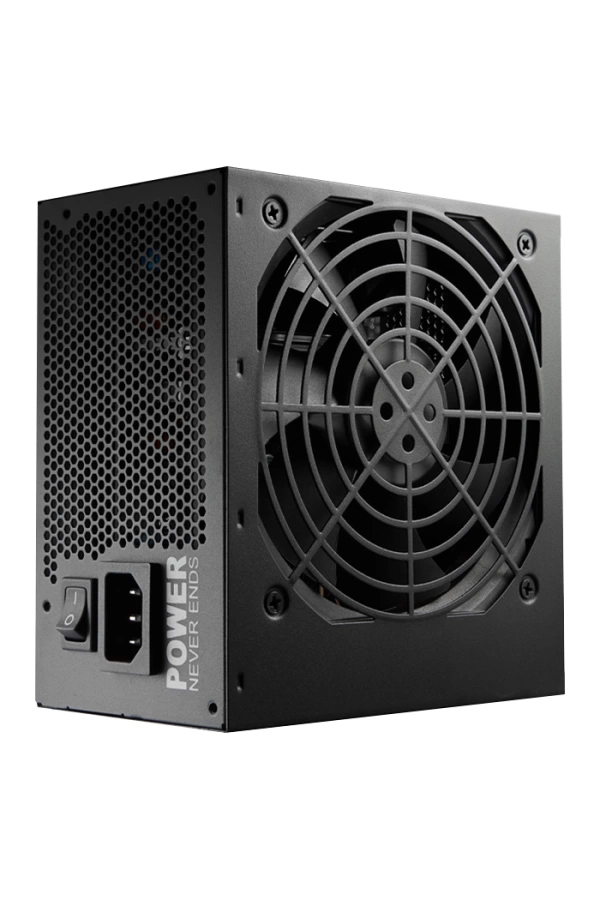 FSP PERFORMANCE 750W FSP750-50AAA 80 PLUS BRONZE POWER SUPPLY