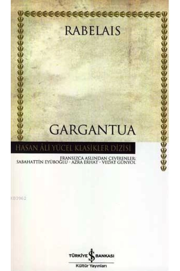 Gargantua