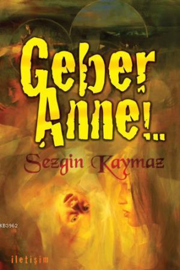 Geber Anne