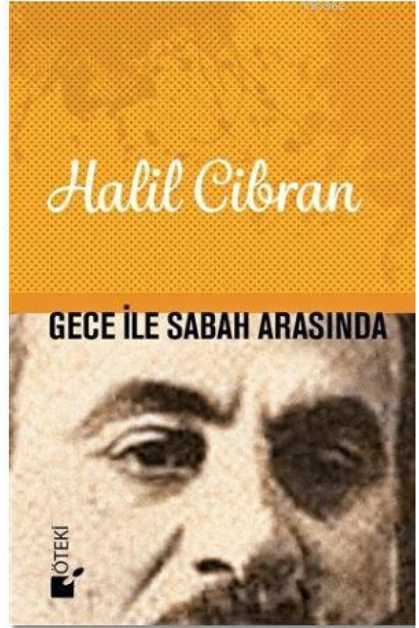 Gece İle Sabah Arasında