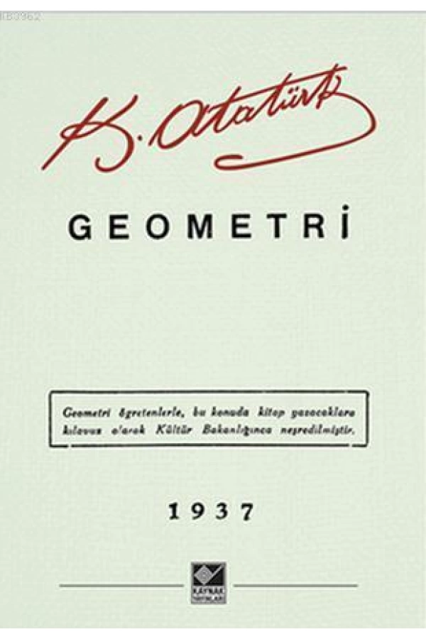 Geometri