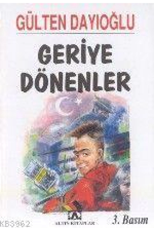 Geriye Dönenler