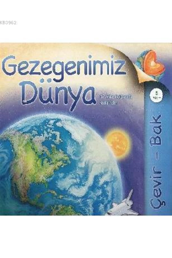 Gezegenimiz Dünya (Çevir Bak)