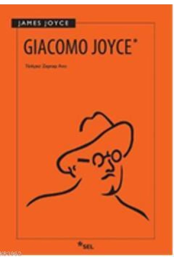 Giacomo Joyce