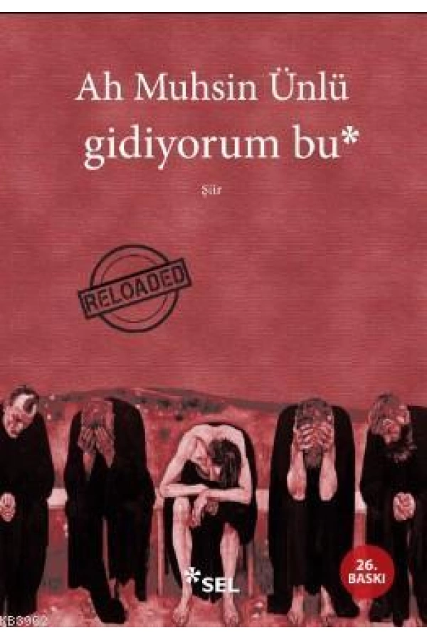 Gidiyorum Bu