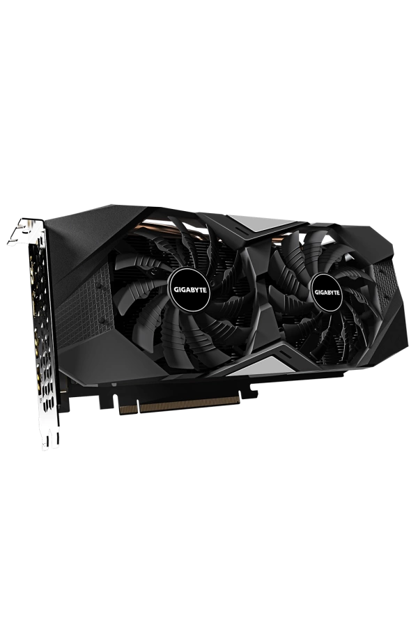 GIGABYTE GV-N2060WF2OC-12GD RTX 2060 12GB GDDR6 DP HDMI 192BİT