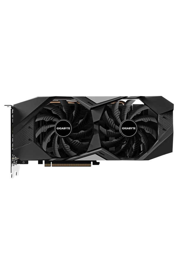 GIGABYTE GV-N2060WF2OC-12GD RTX 2060 12GB GDDR6 DP HDMI 192BİT