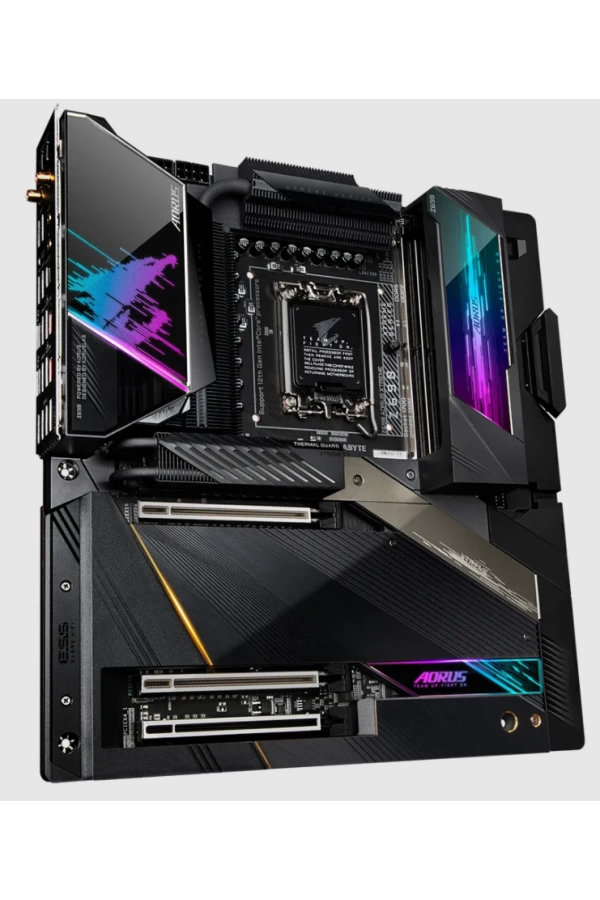 GIGABYTE Z690 AORUS XTREME DDR5 6600(OC) E-ATX 1700p