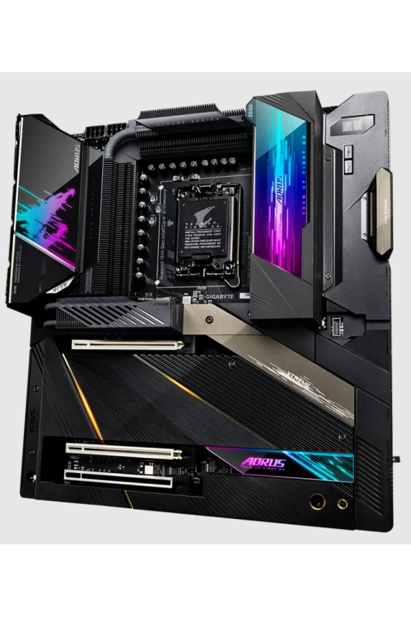 GIGABYTE Z690 AORUS XTREME DDR5 6600(OC) E-ATX 1700p