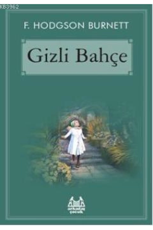 Gizli Bahçe