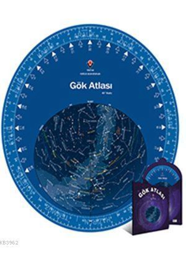 Gök Atlası