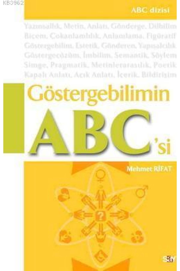 Göstergebilimin ABCsi