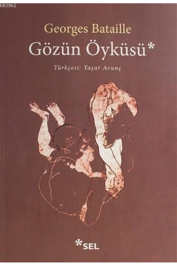 Gözün Öyküsü