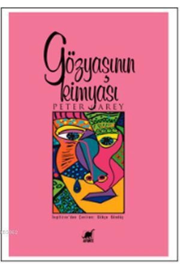 Gözyaşının Kimyası