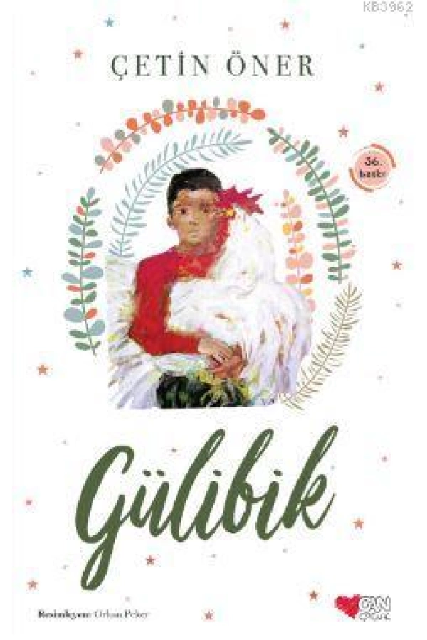 Gülibik