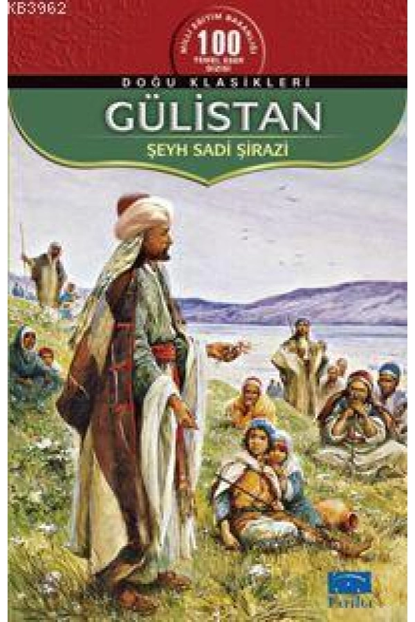 Gülistan