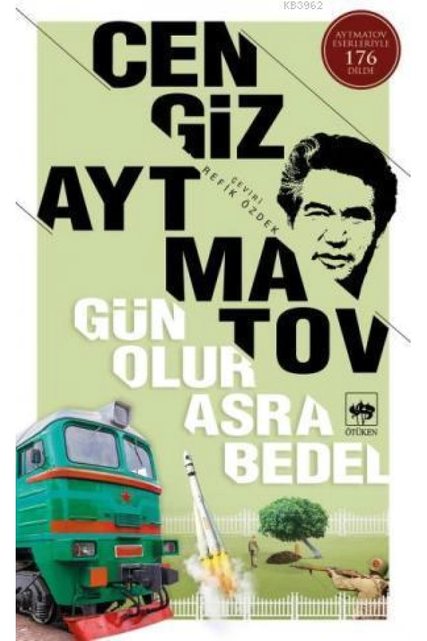 Gün Olur Asra Bedel