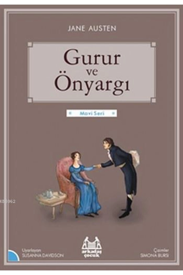 Gurur ve Önyargı