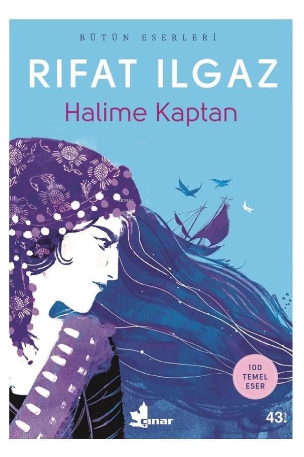 Halime Kaptan