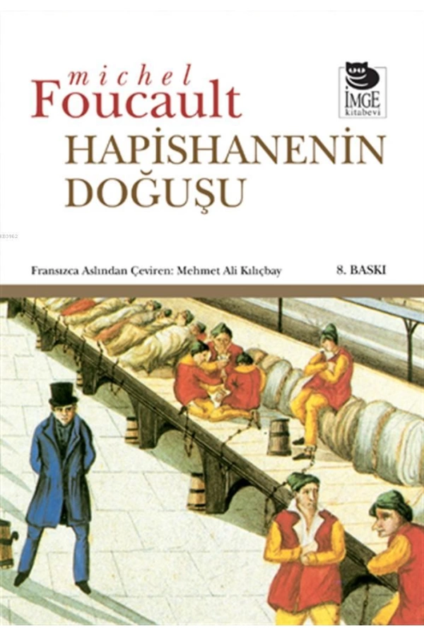 Hapishanenin Doğuşu