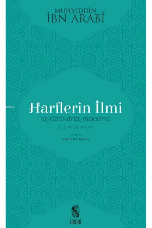 Harflerin İlmi