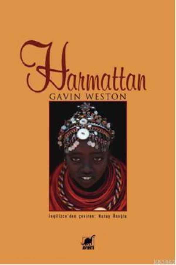 Harmattan