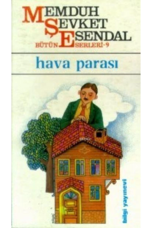 Hava Parası