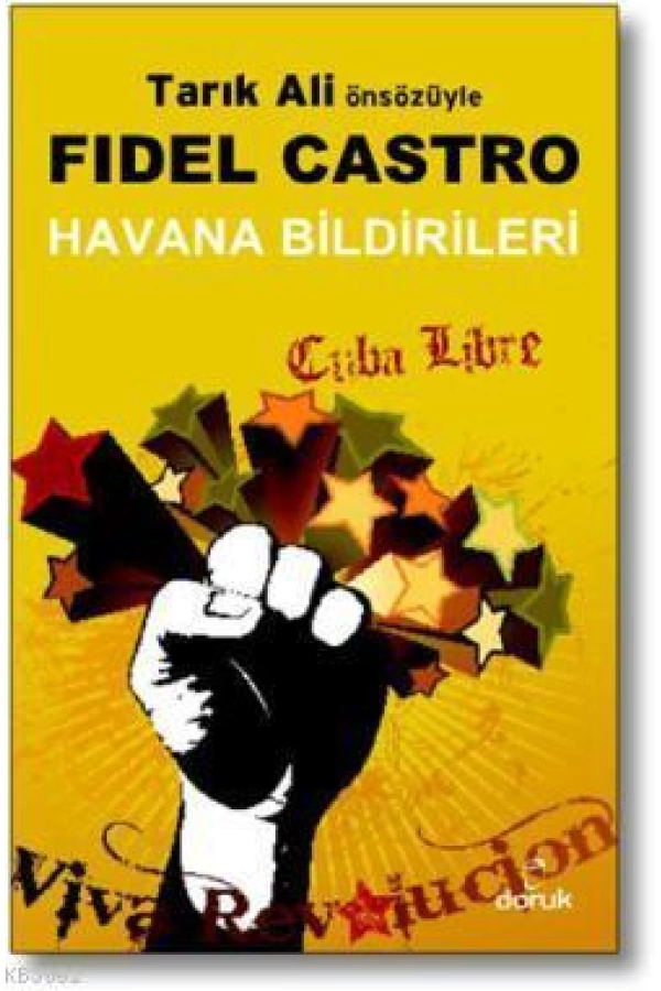 Havana Bildirileri