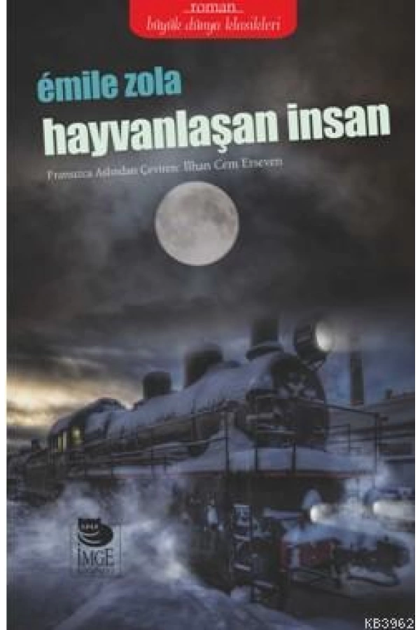 Hayvanlaşan İnsan