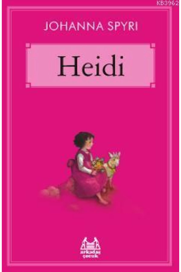 Heidi