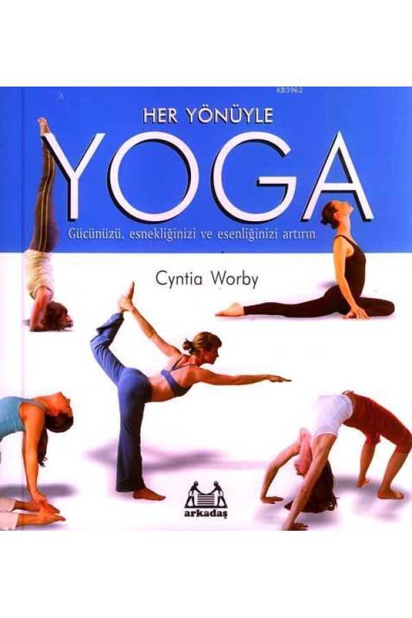 Her Yönüyle Yoga