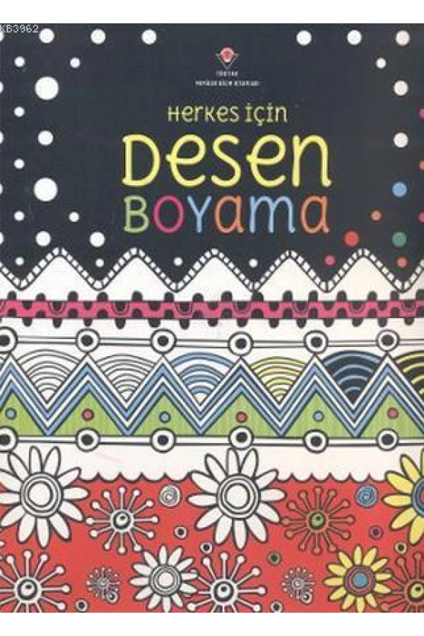 Herkes İçin Desen Boyama