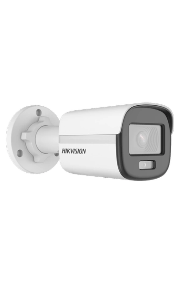 HIKVISION DS-2CD1027G0-LUF 2MP 4MM COLORVU BULLET