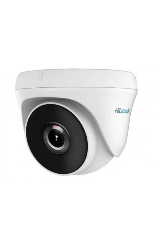 HILOOK THC-T140-P 4MP MİNİ TURRET TURBO 2.8MM HD-TVI